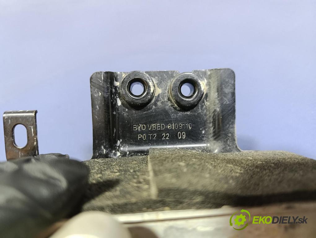 Byd Etp3 2022 Chladič Klimatizace: MEE8109120