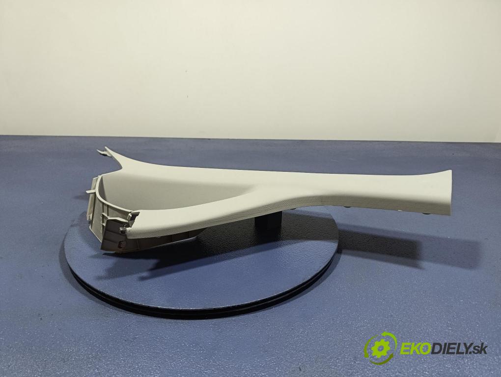 Byd Etp3 2022 kryt Plast: Interiéry: VB-5402121