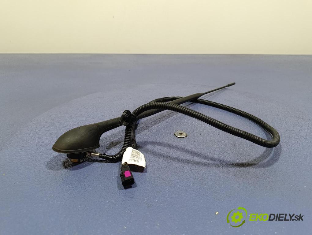 Byd Etp3 2022 Antena VB7903500