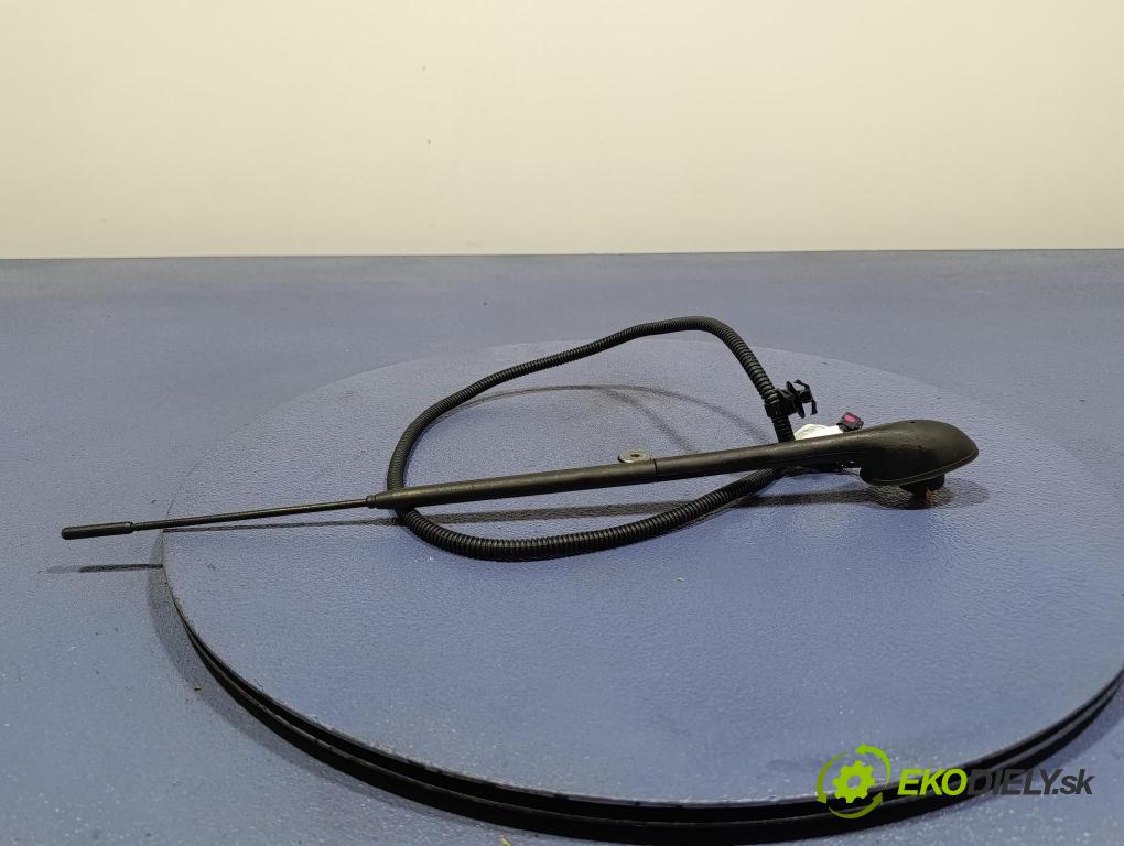 Byd Etp3 2022 Antena VB7903500