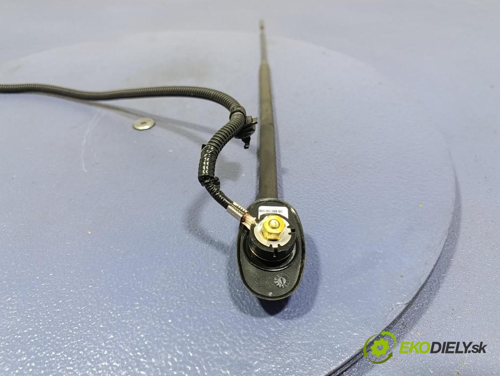 Byd Etp3 2022 Antena VB7903500