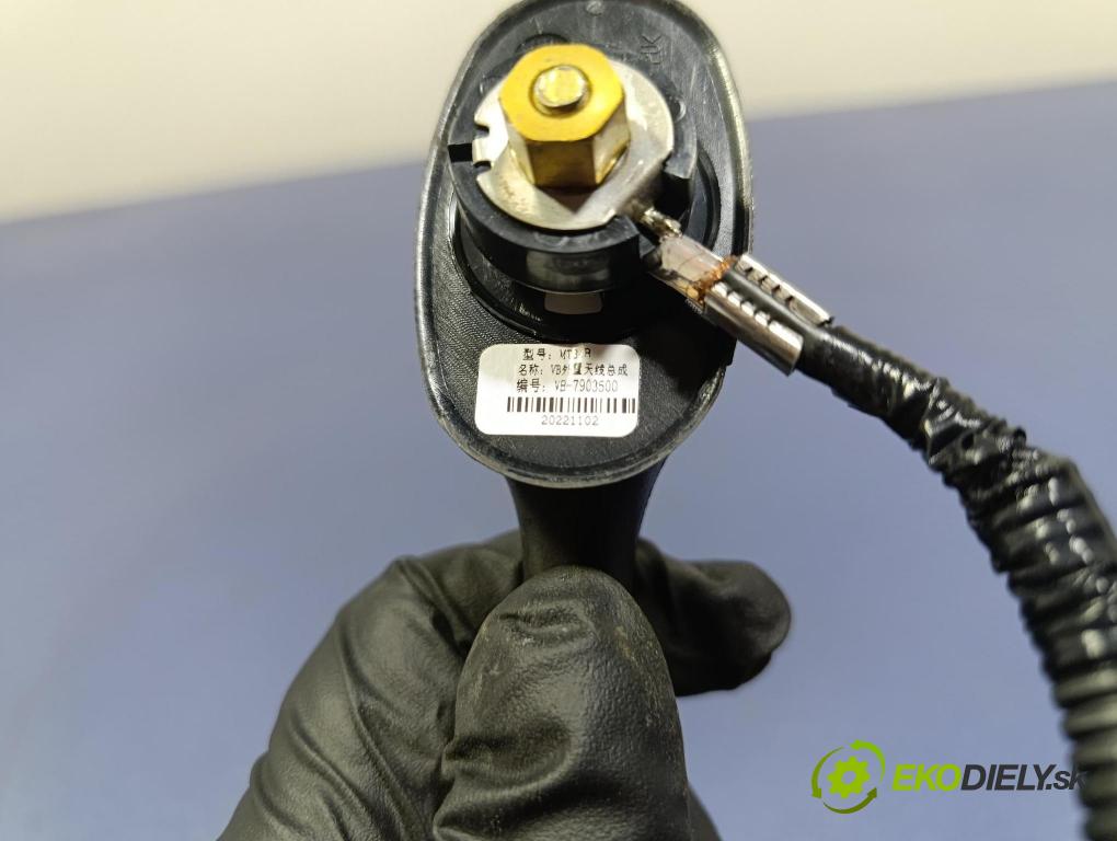 Byd Etp3 2022 Antena VB7903500