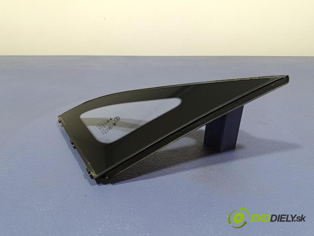 Byd Etp3 2022 sklo Karosérie: před