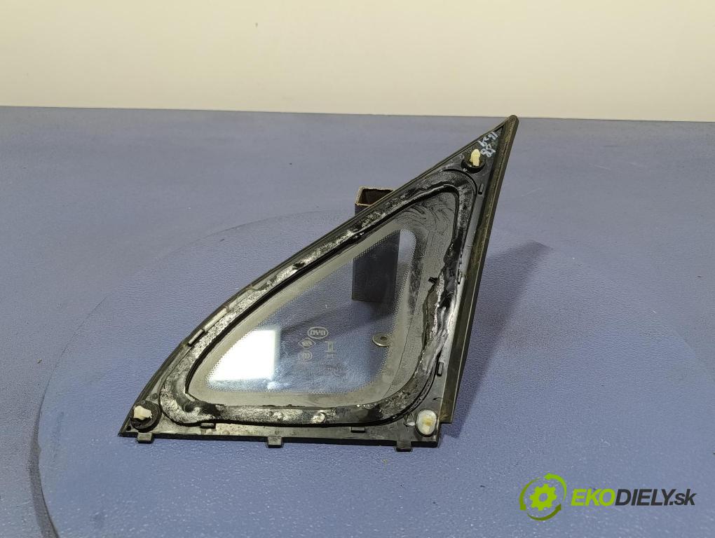 Byd Etp3 2022 sklo Karosérie: před 