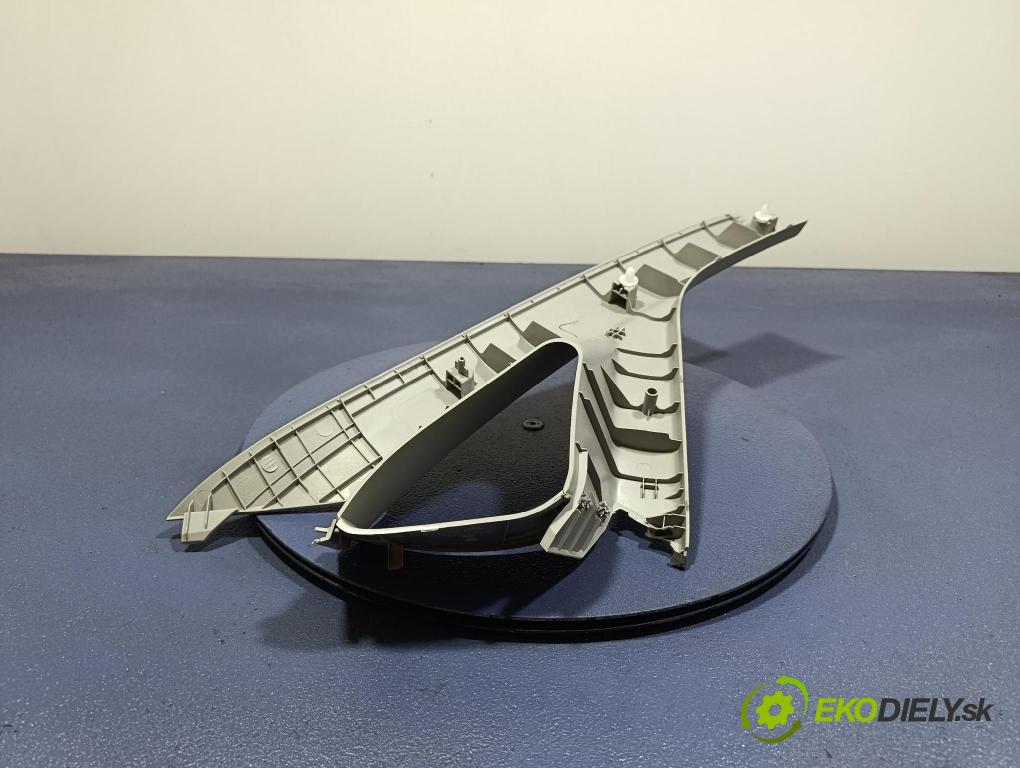 Byd Etp3 2022 kryt Plast: Interiéry: VB-5402111