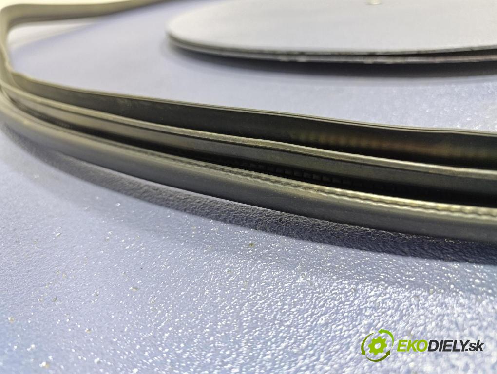 Byd Etp3 2022 Těsnění: dveře 
