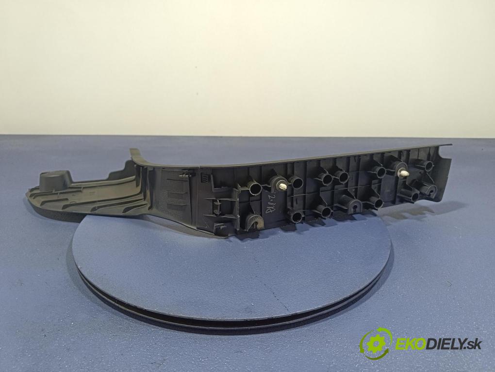 Byd Etp3 2022 lišta Dekoratívní: Práh: VB-5402511