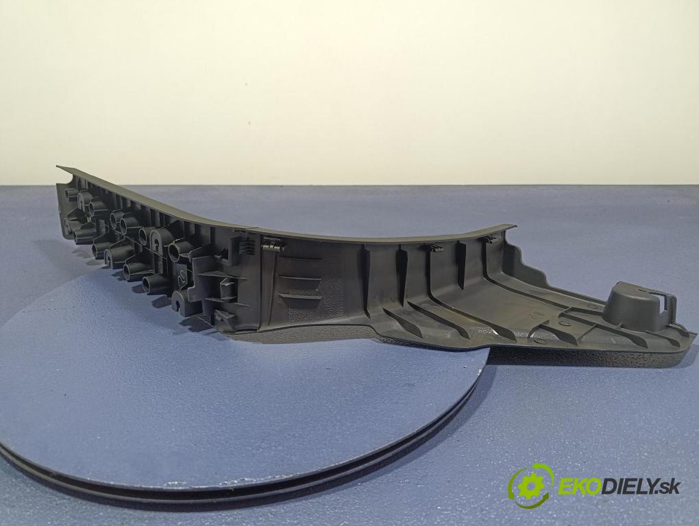 Byd Etp3 2022 lišta Dekoratívní: Práh: VB-5402521