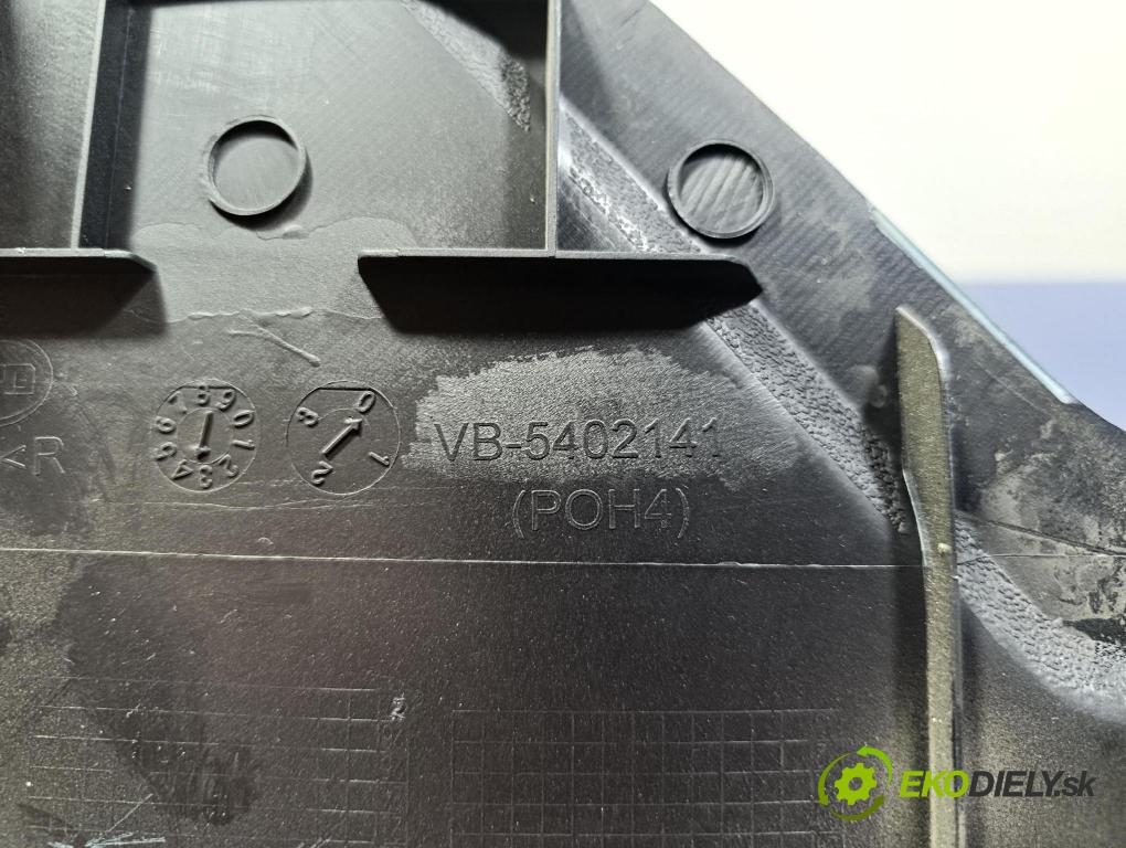 Byd Etp3 2022 lišta Dekoratívní: Práh: VB-5402521