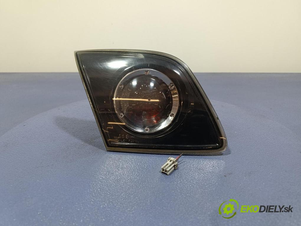 Mazda 3 2005 světlo Zad: levá Uvnitř P2913L