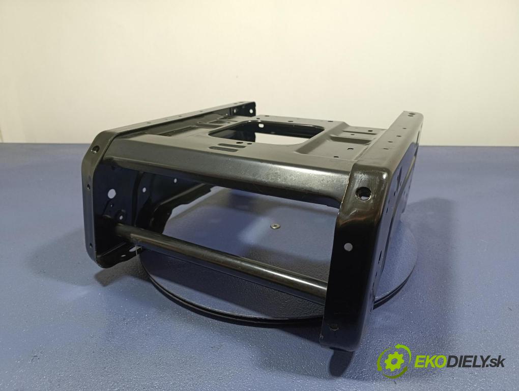 Byd Etp3 2022 Sedadlo Řidiči