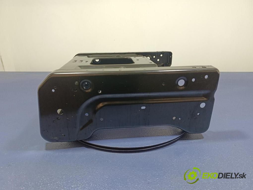 Byd Etp3 2022 Sedadlo Řidiči