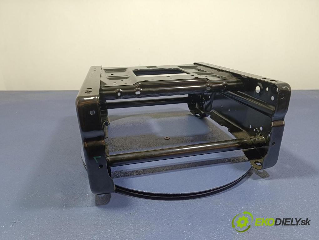 Byd Etp3 2022 Sedadlo Řidiči
