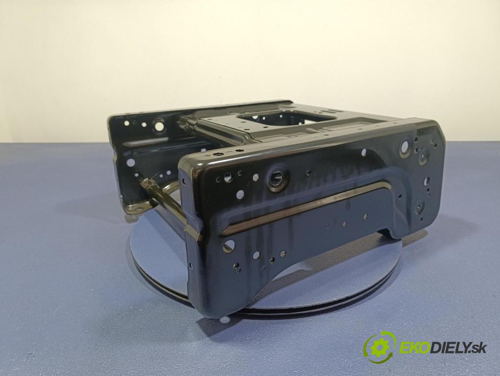 Byd Etp3 2022 Sedadlo Řidiči
