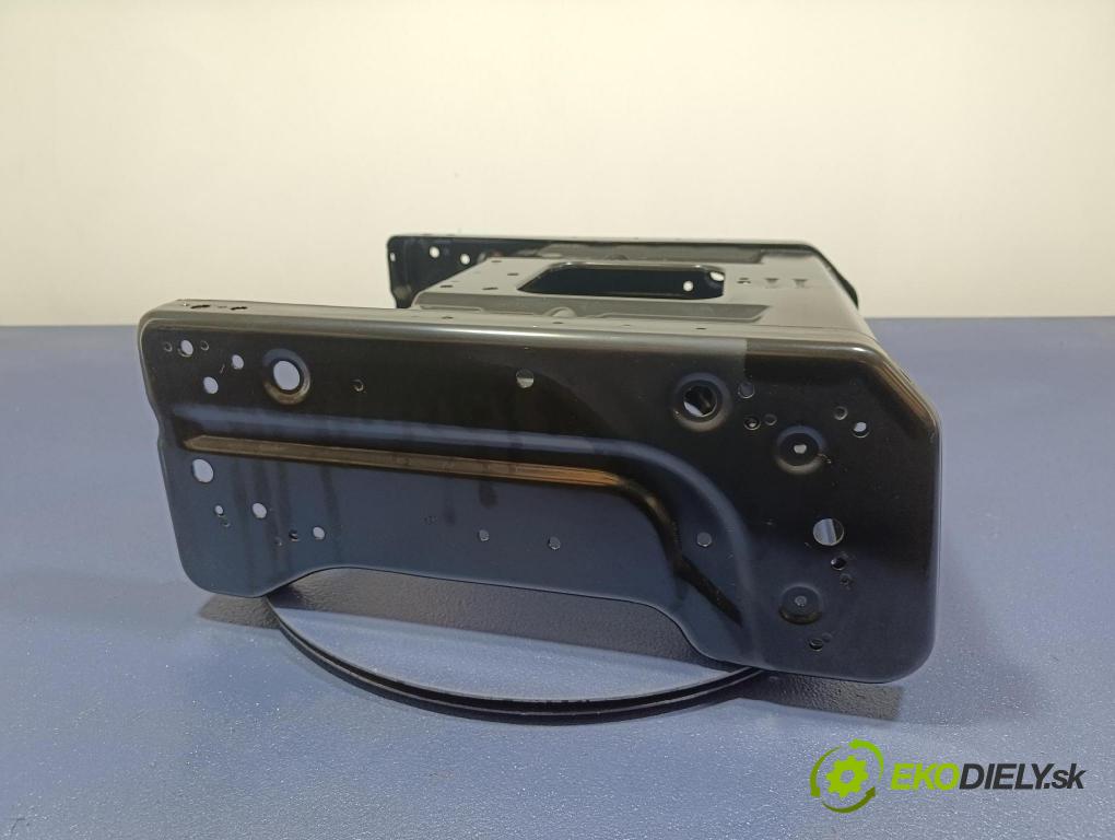 Byd Etp3 2022 Sedadlo Řidiči