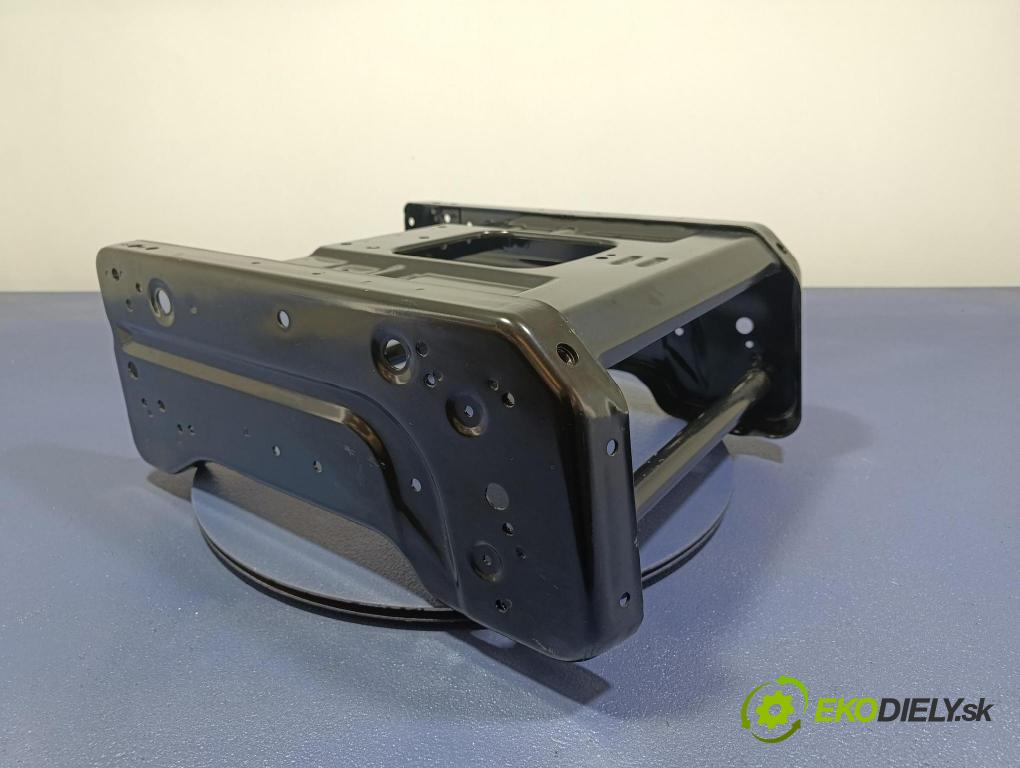 Byd Etp3 2022 Sedadlo spolujezdce