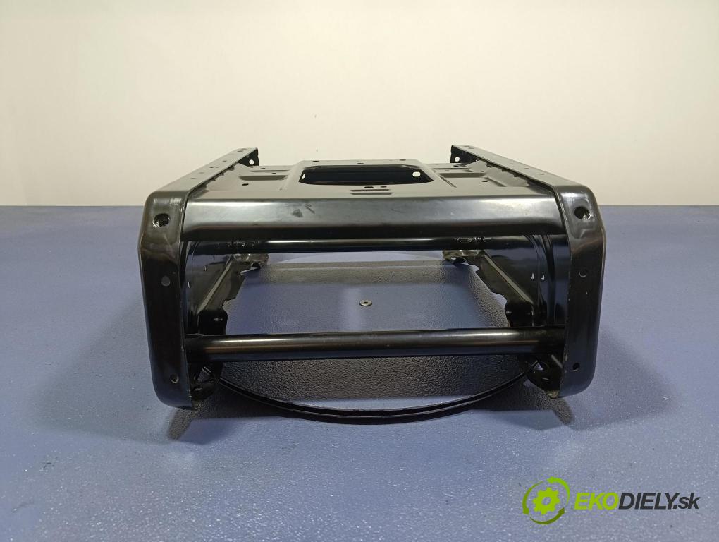 Byd Etp3 2022 Sedadlo spolujezdce