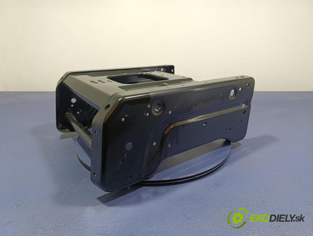 Byd Etp3 2022 Sedadlo spolujezdce