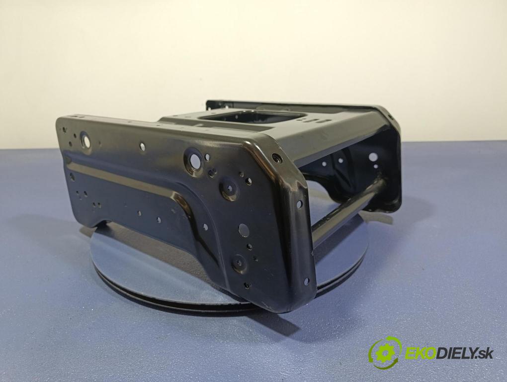 Byd Etp3 2022 Sedadlo spolujezdce