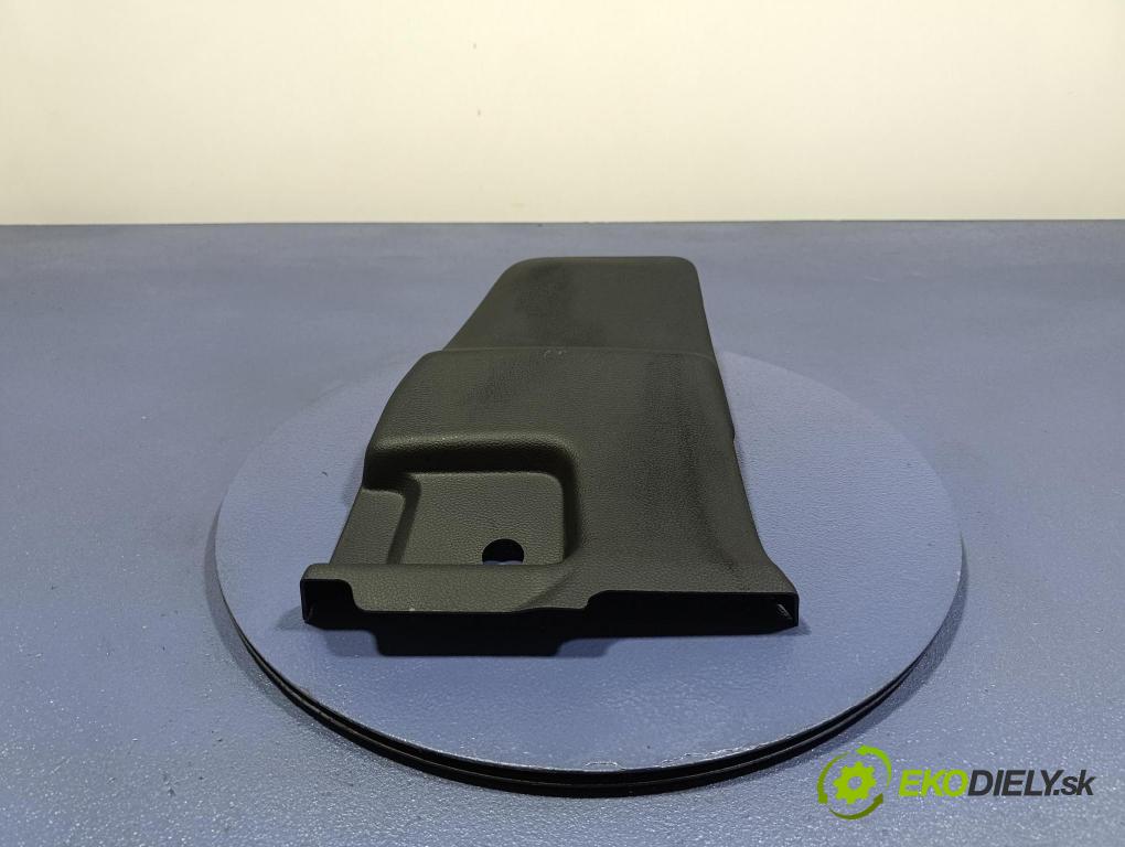 Byd Etp3 2022 kryt Plast: Interiéry: VB-5402252