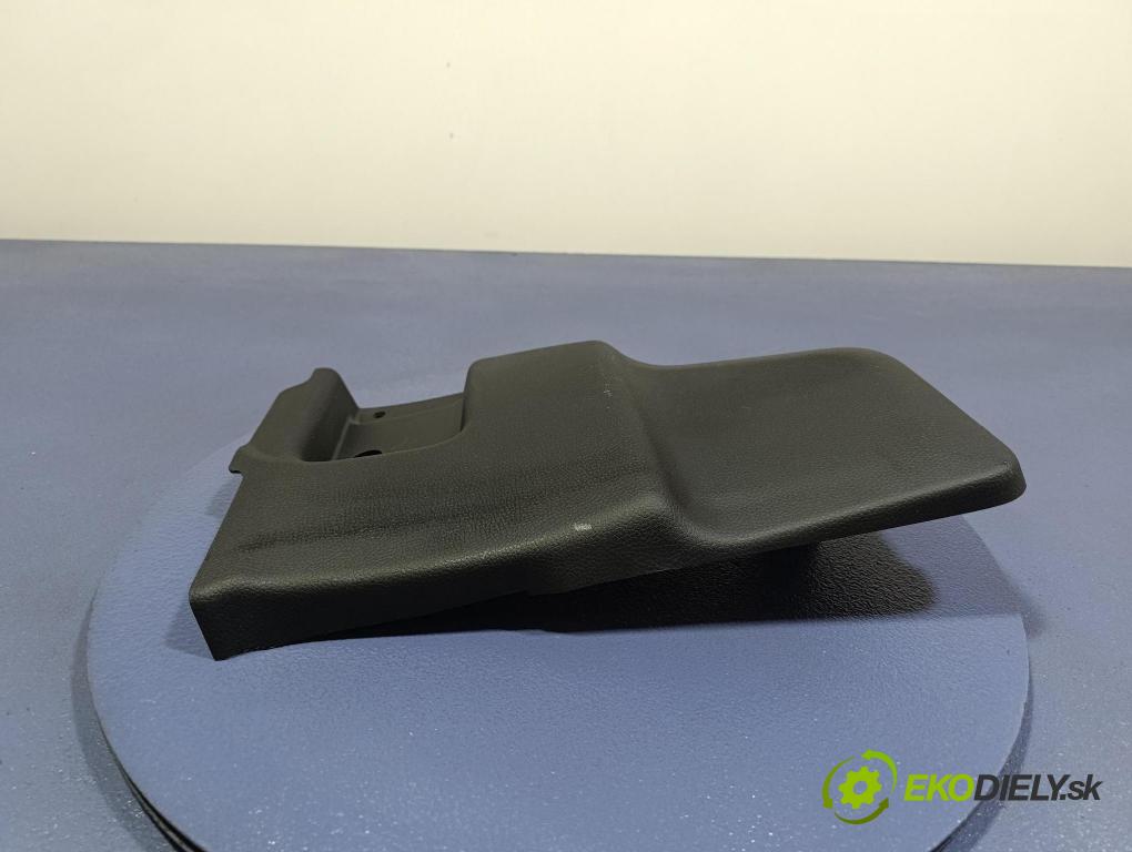 Byd Etp3 2022 kryt Plast: Interiéry: VB-5402252