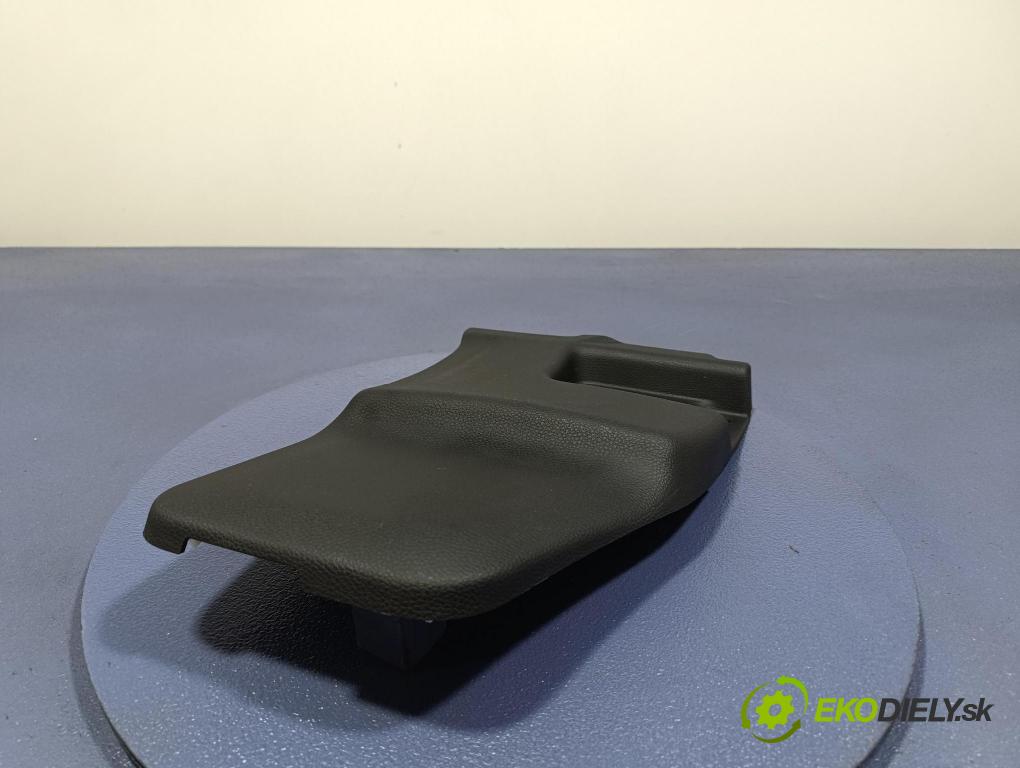 Byd Etp3 2022 kryt Plast: Interiéry: VB-5402252
