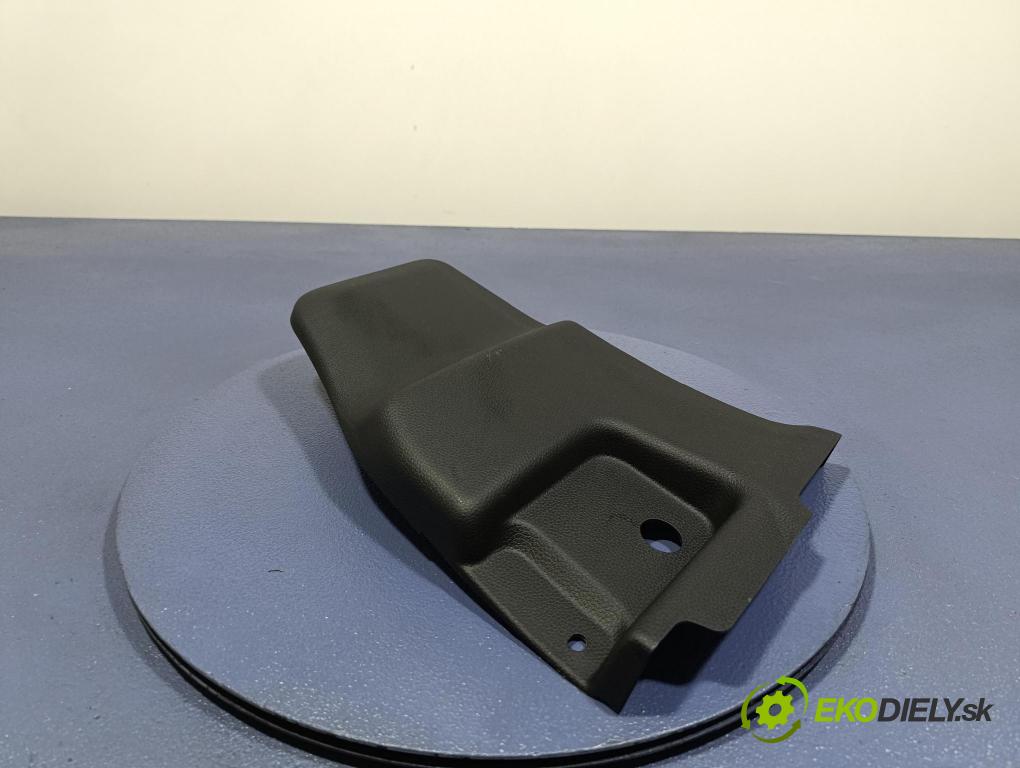 Byd Etp3 2022 kryt Plast: Interiéry: VB-5402252