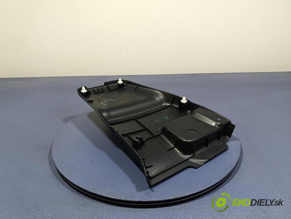 Byd Etp3 2022 kryt Plast: Interiéry: VB-5402252