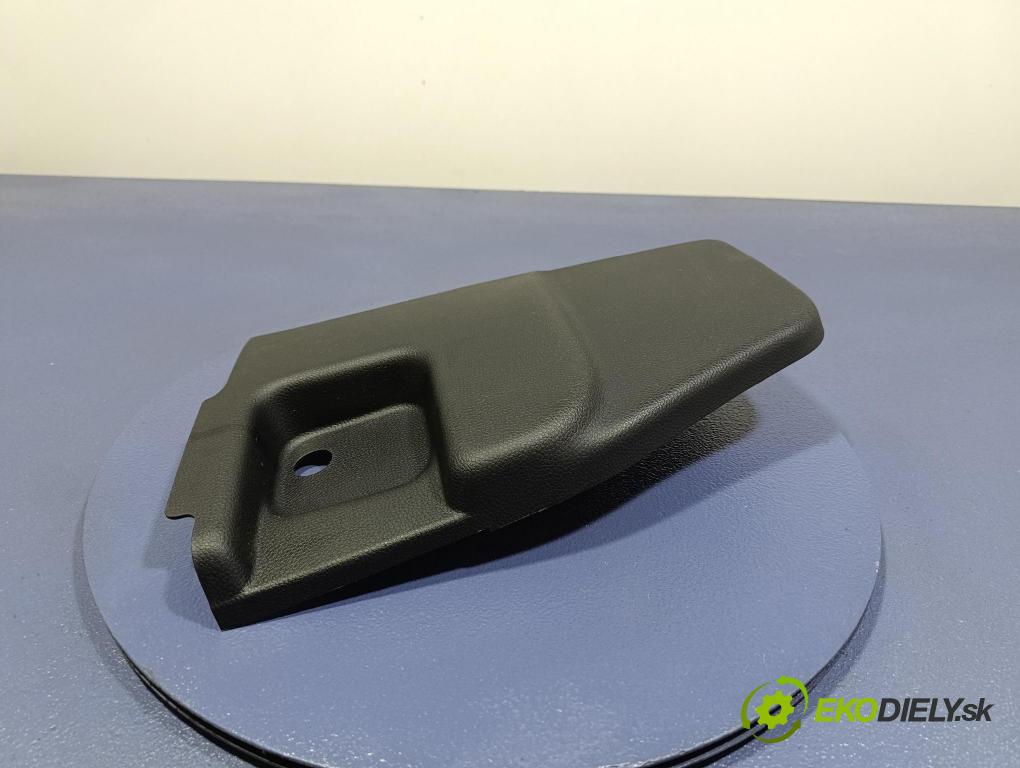 Byd Etp3 2022 kryt Plast: Interiéry: VB-5402251
