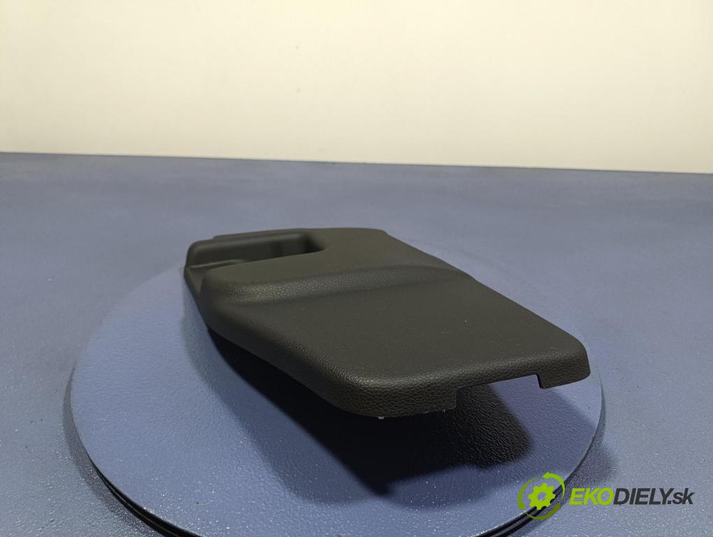 Byd Etp3 2022 kryt Plast: Interiéry: VB-5402251
