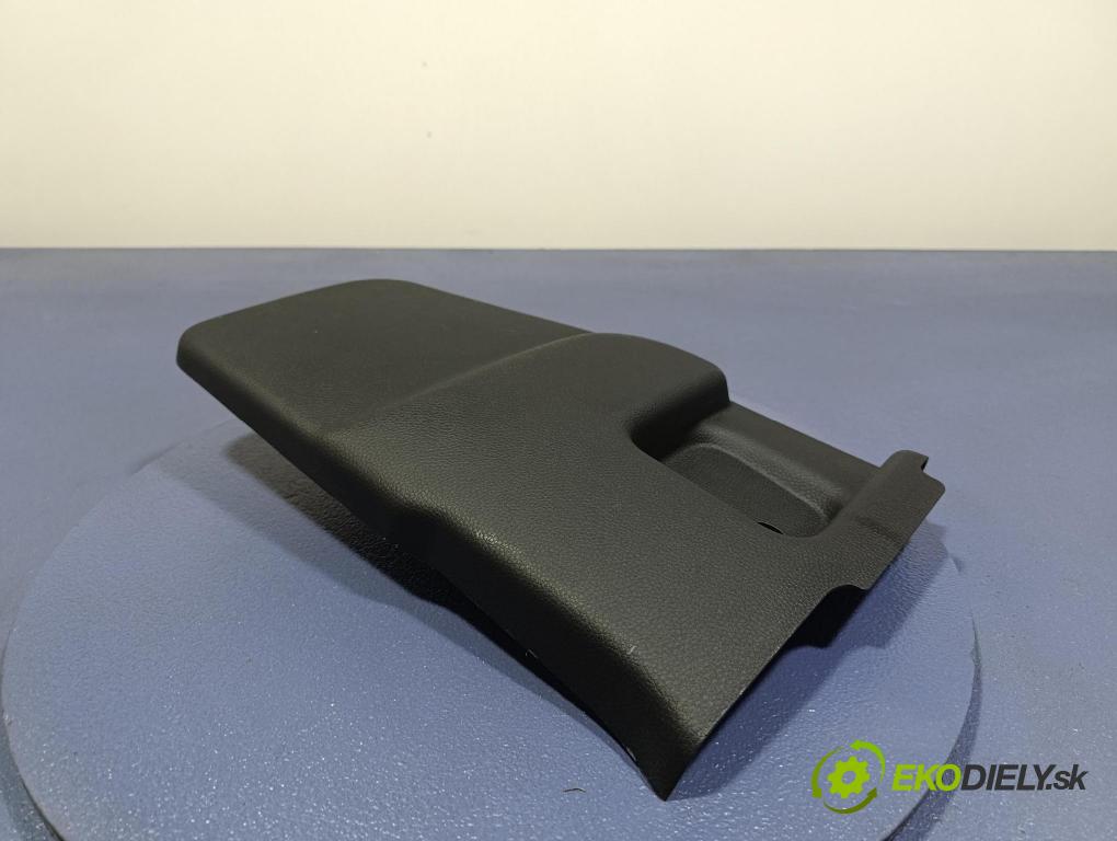 Byd Etp3 2022 kryt Plast: Interiéry: VB-5402251