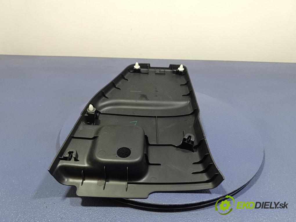 Byd Etp3 2022 kryt Plast: Interiéry: VB-5402251