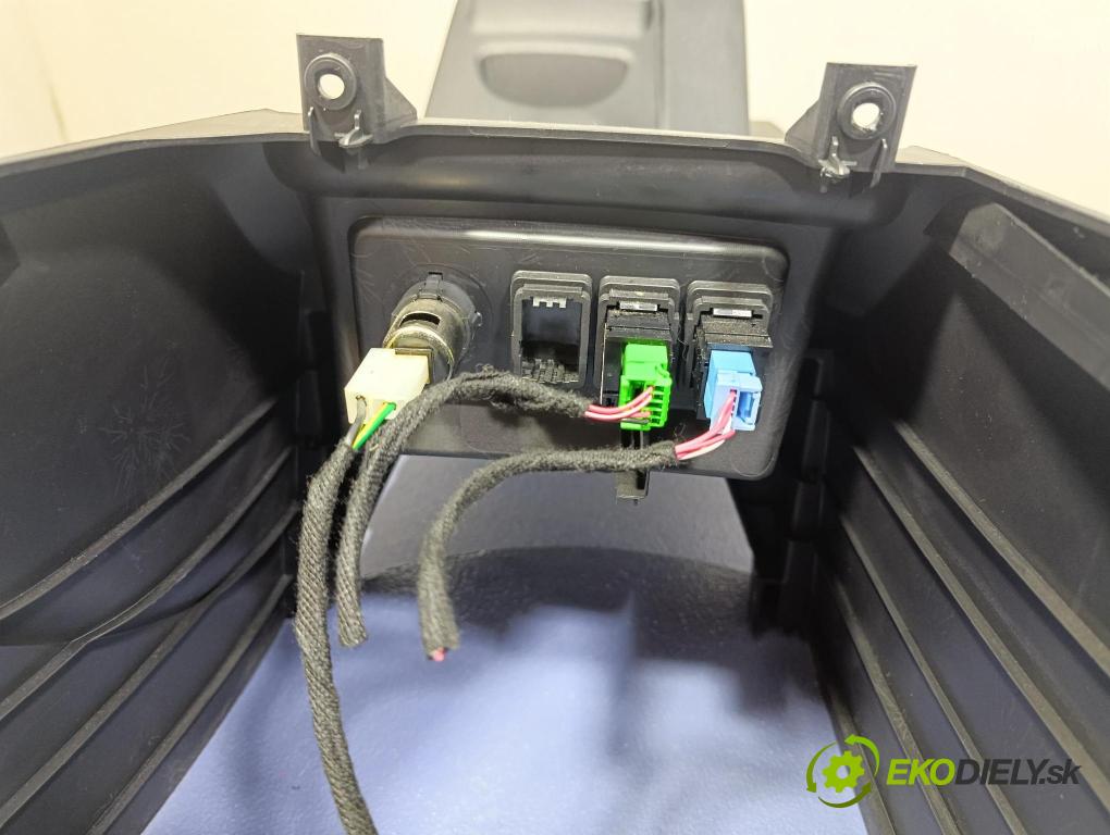 Byd Etp3 2022 Tunel: Střední: