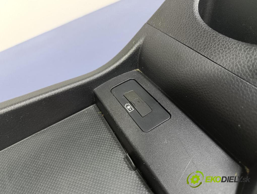 Byd Etp3 2022 Tunel: Střední: