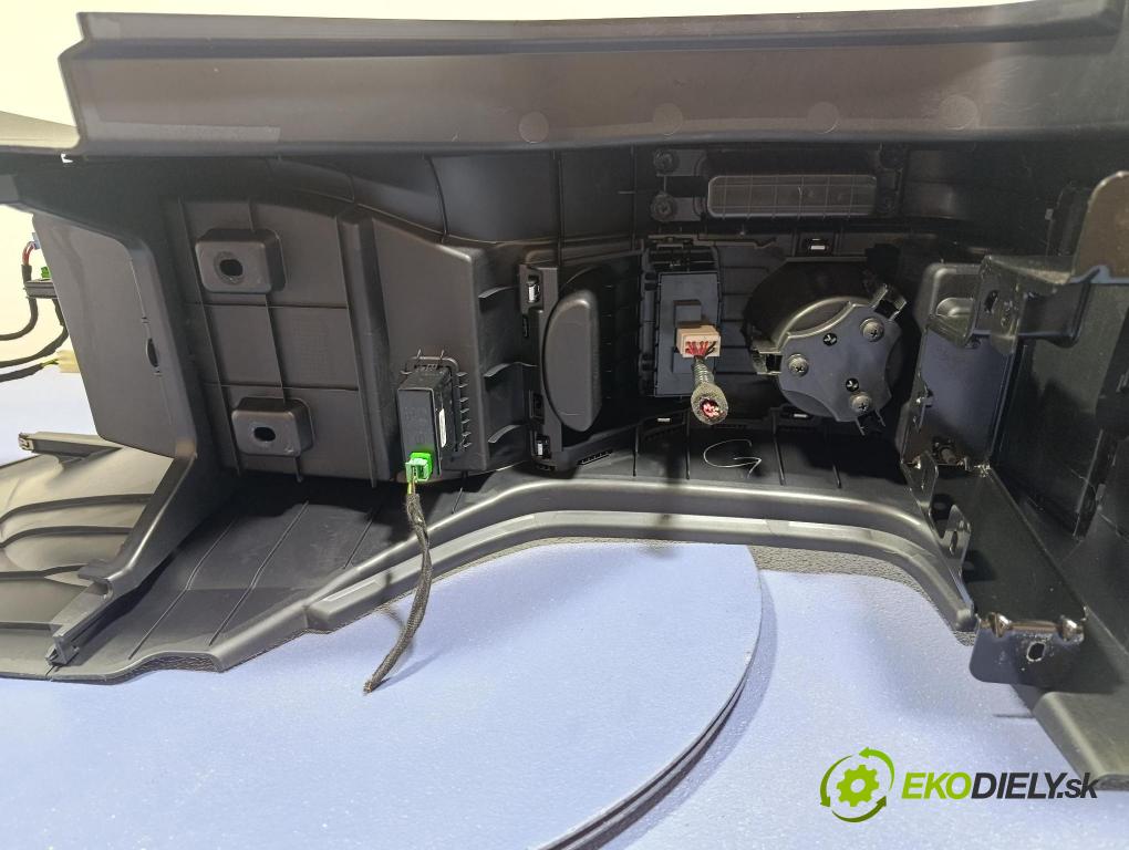 Byd Etp3 2022 Tunel: Střední: