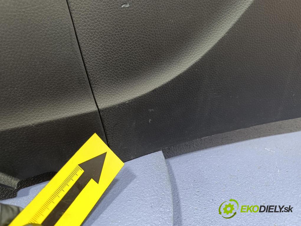 Byd Etp3 2022 Tunel: Střední: