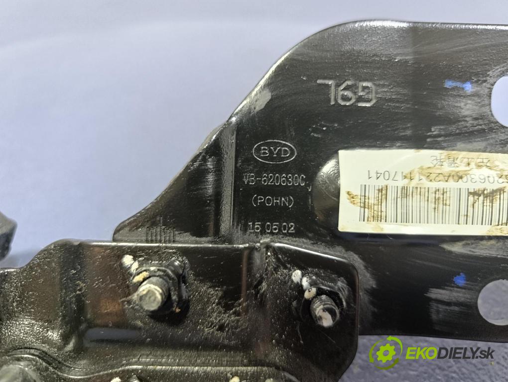 Byd Etp3 2022 Závěs: dveře VB-6206300