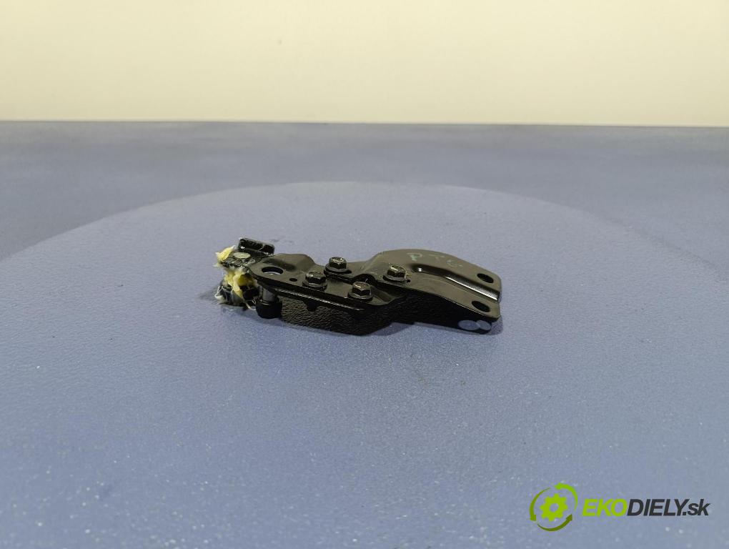 Byd Etp3 2022 Závěs: dveře VB-6206309