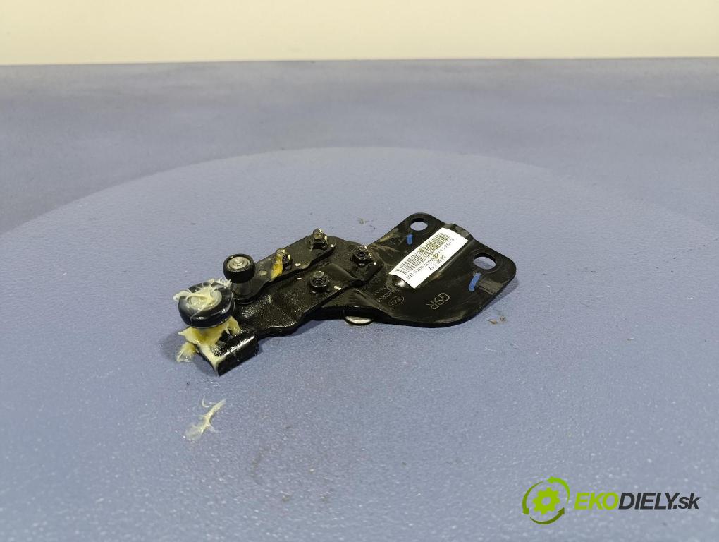 Byd Etp3 2022 Závěs: dveře VB-6206309