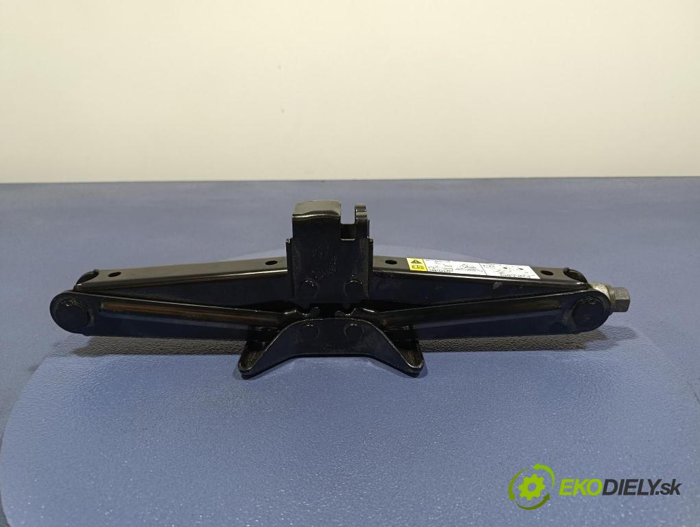 Byd Etp3 2022 zvedák