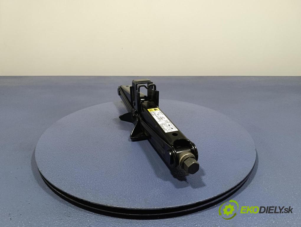 Byd Etp3 2022 zvedák