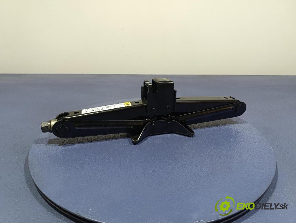 Byd Etp3 2022 zvedák