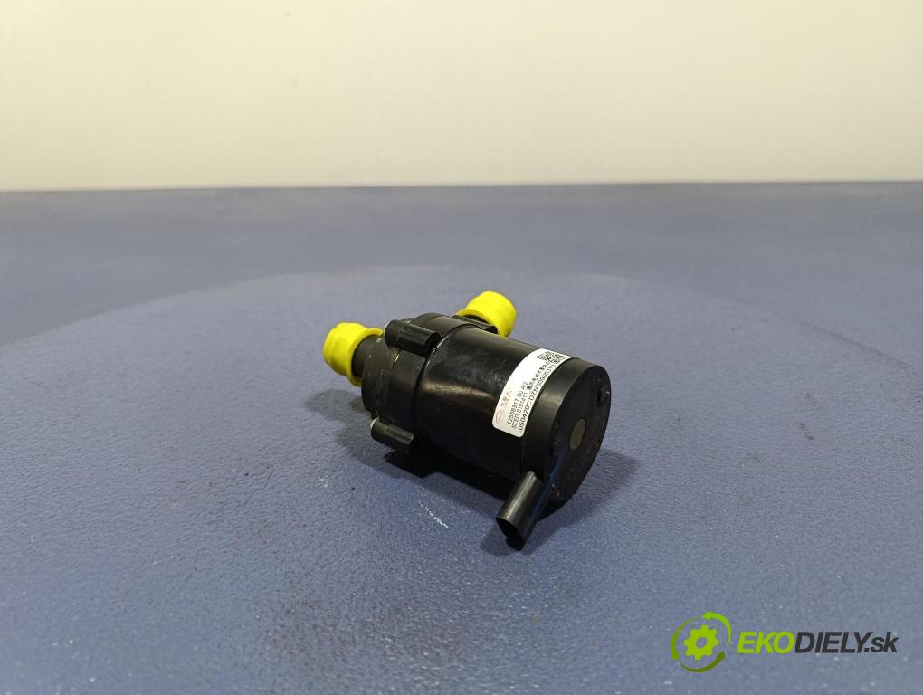 Byd Etp3 2022 čerpadlo Voda SCED-8101410