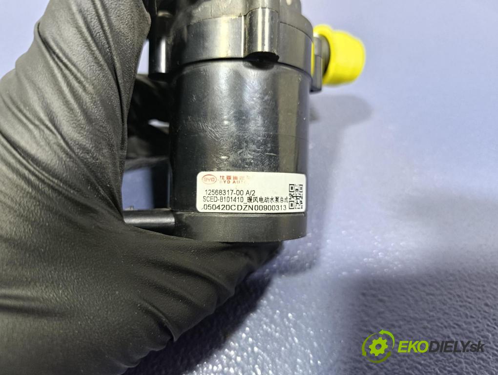 Byd Etp3 2022 čerpadlo Voda SCED-8101410