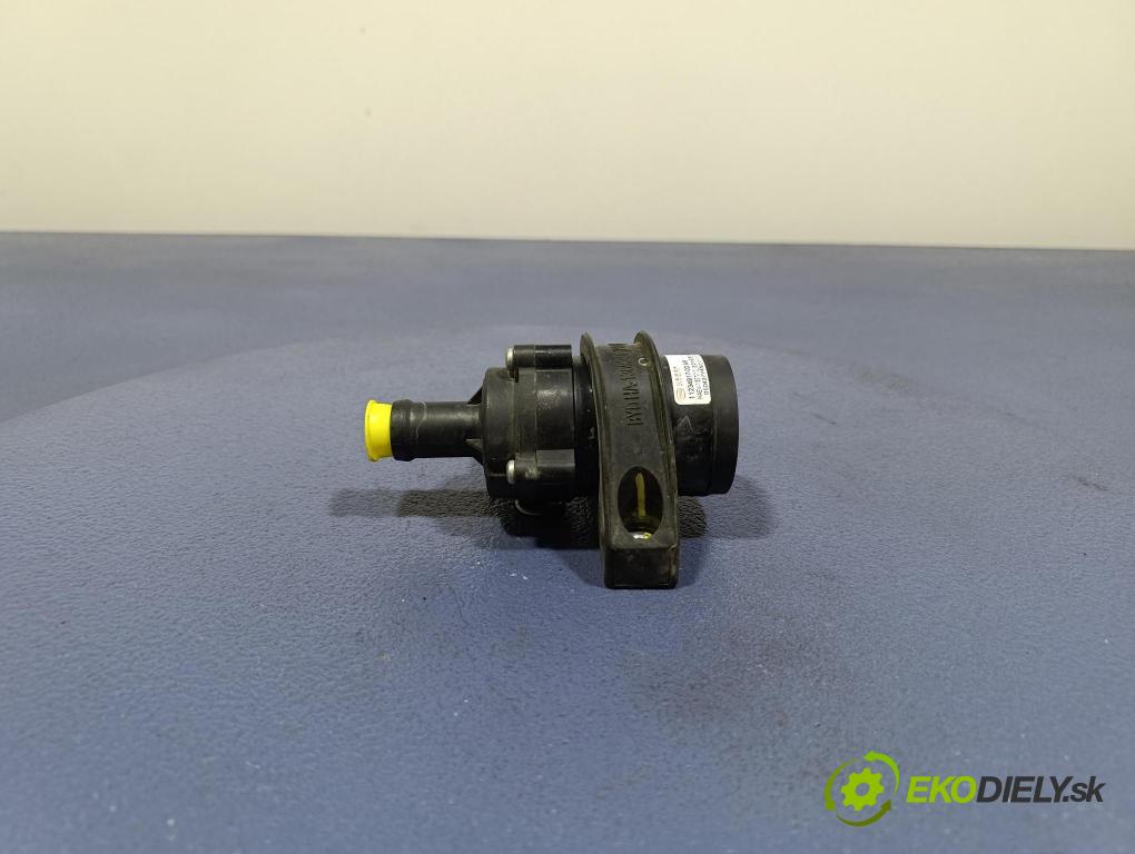 Byd Etp3 2022 čerpadlo Voda HAEV-1307010