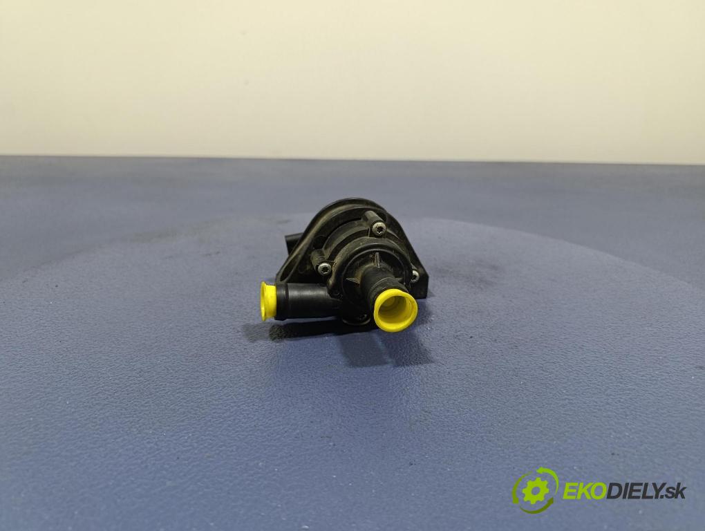Byd Etp3 2022 čerpadlo Voda HAEV-1307010