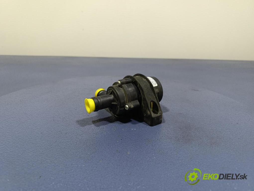 Byd Etp3 2022 čerpadlo Voda HAEV-1307010