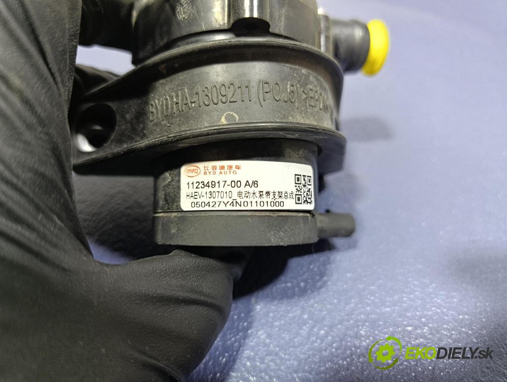Byd Etp3 2022 čerpadlo Voda HAEV-1307010