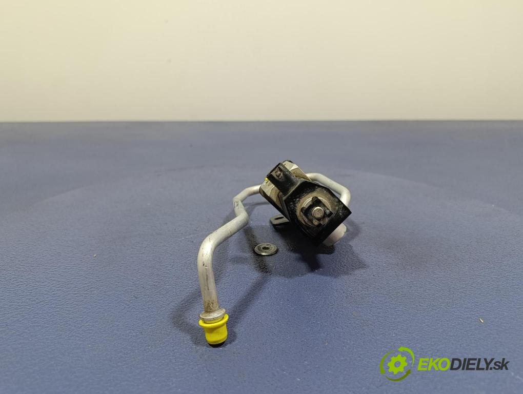 Byd Etp3 2022 trubka Klimatizace: SCH8108413