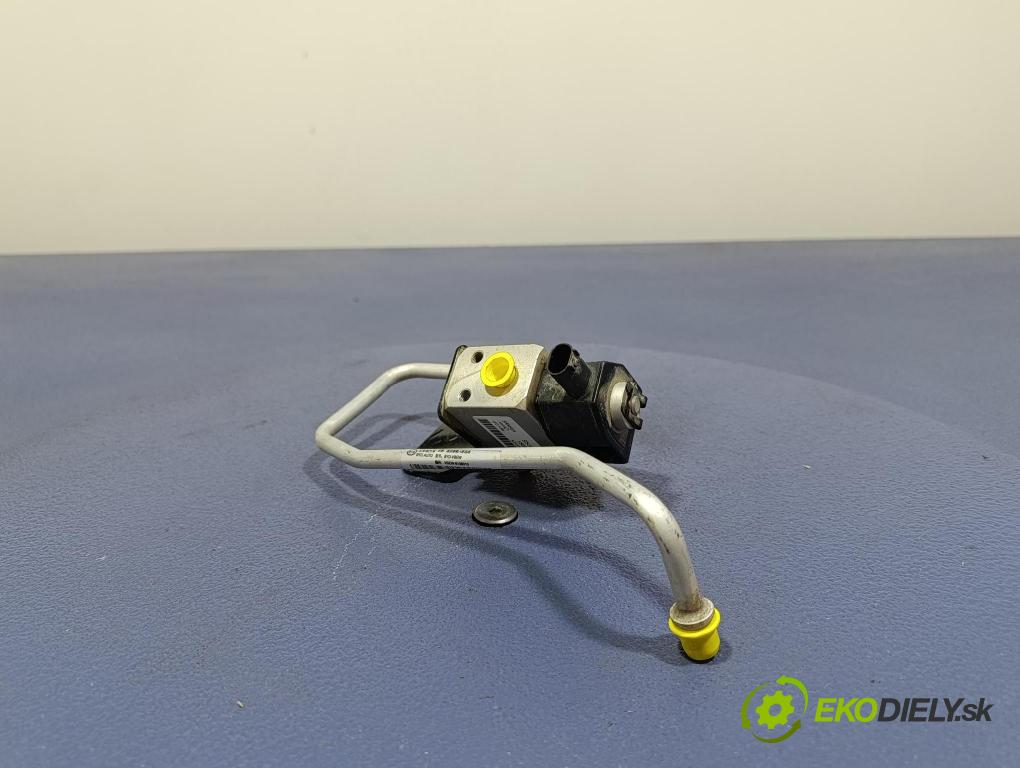 Byd Etp3 2022 trubka Klimatizace: SCH8108413